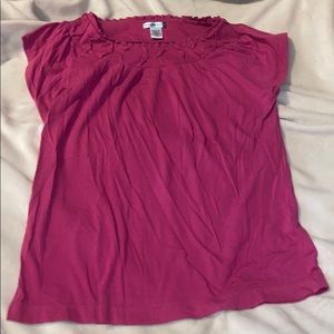 ❤️4/$20 Willow Bay Blouse